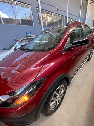 CHEVROLET ONIX 1.4 MPFI ACTIV 8V FLEX 4P MANUAL CHEVROLET ONIX 1.4 MPFI ACTIV 8V FLEX 4P MANUAL